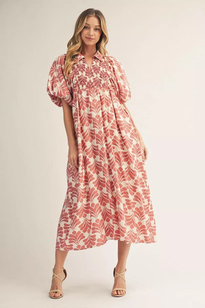 Sunday Dress