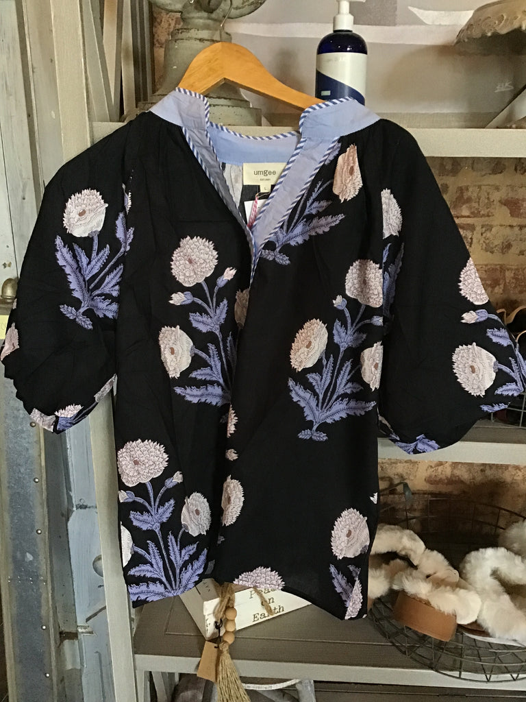 Langly Top
