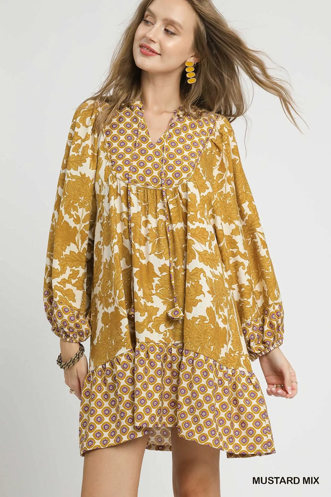 Fleatwood Mac Dress