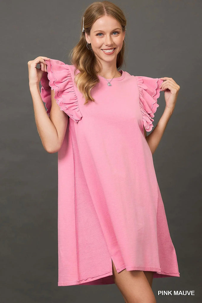 Bunny Dress