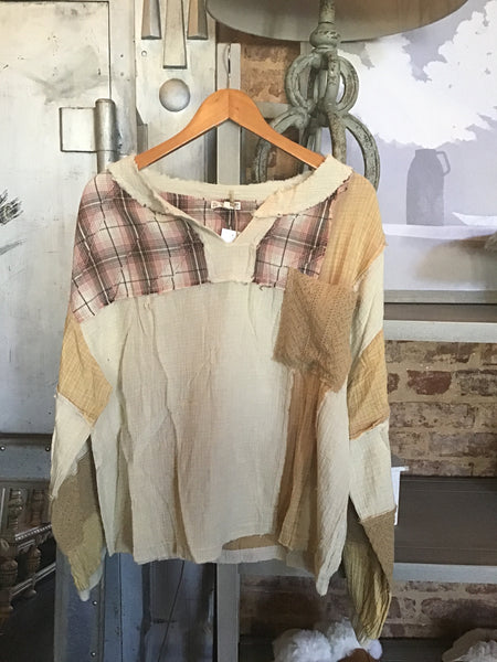 Dolly Top