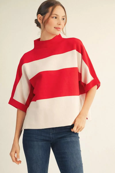 Sanford Top