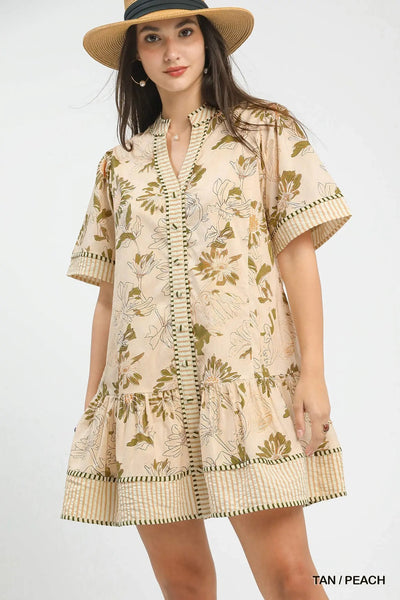 SunnySide Dress