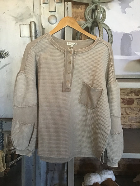 Dream Top