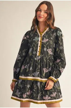 Turkey Dress