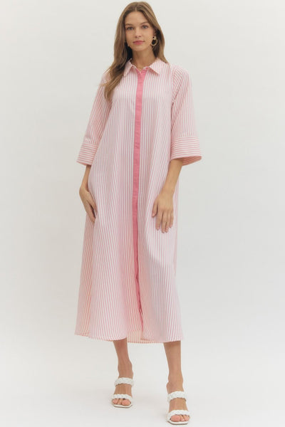 Springy Dress