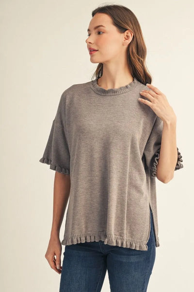 Cocoa Top