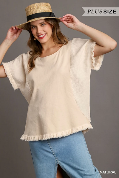 West Texas Top in Natural