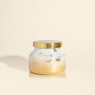 Volcano Petite Jars