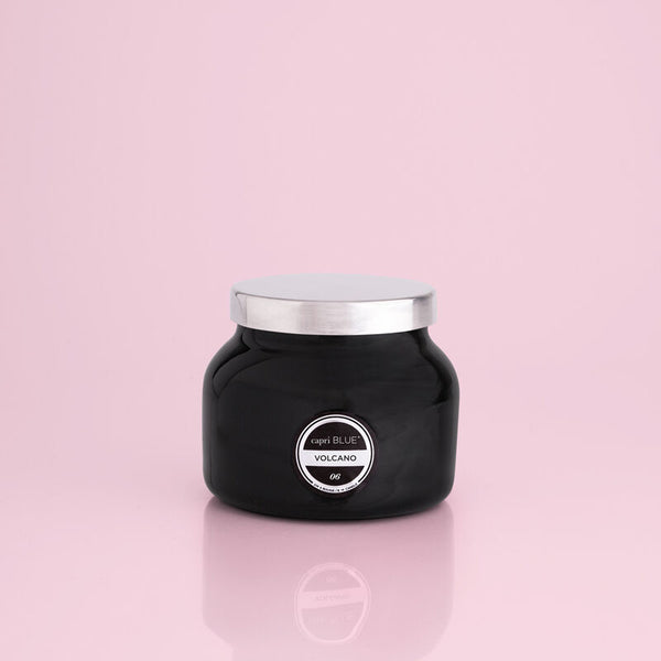 Volcano Petite Jars
