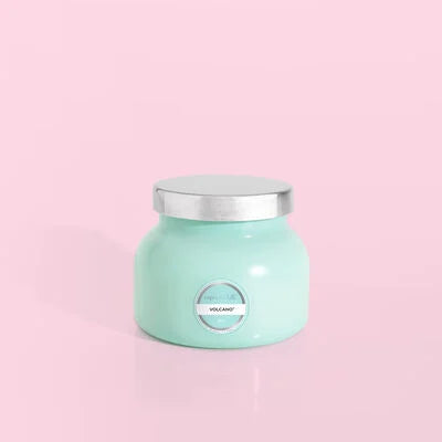 Volcano Petite Jars
