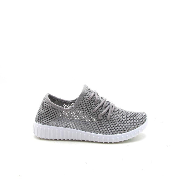 Mesh Athleisure Tennis Shoes