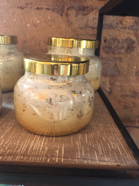Volcano Petite Jars